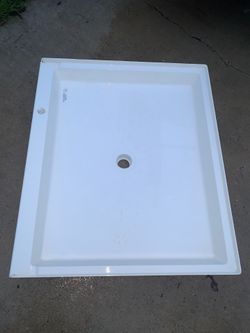 Shower Base