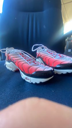 Nike Air Max TN Air Any Question Text Me