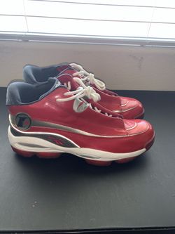 Reebok Answer “All Star”