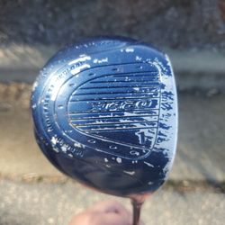 Golf Driver