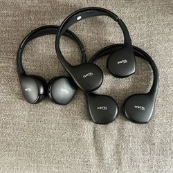 Chevy, Gm Headphones