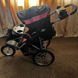 Baby Trend Expedition® Jogger