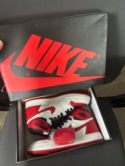 Air Jordan 1 size 7y
