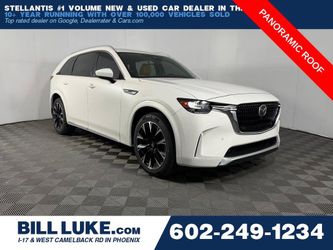 2024 Mazda CX-90