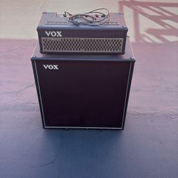 Vox Valvetronix AD100VTH