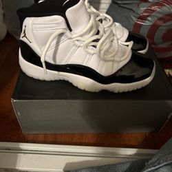 Jordan 11 Retros
