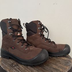 Brand New Work Boots 