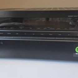 Onkyo TX-NR636 Surround Sound Receiver