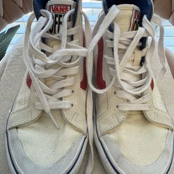 Shoe