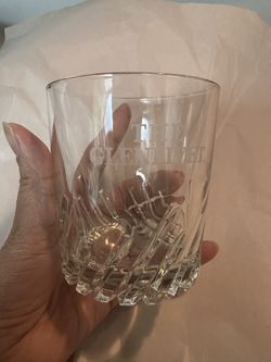 The Luxurious Glenlivet Vonpok 🥃 Rock Glasses