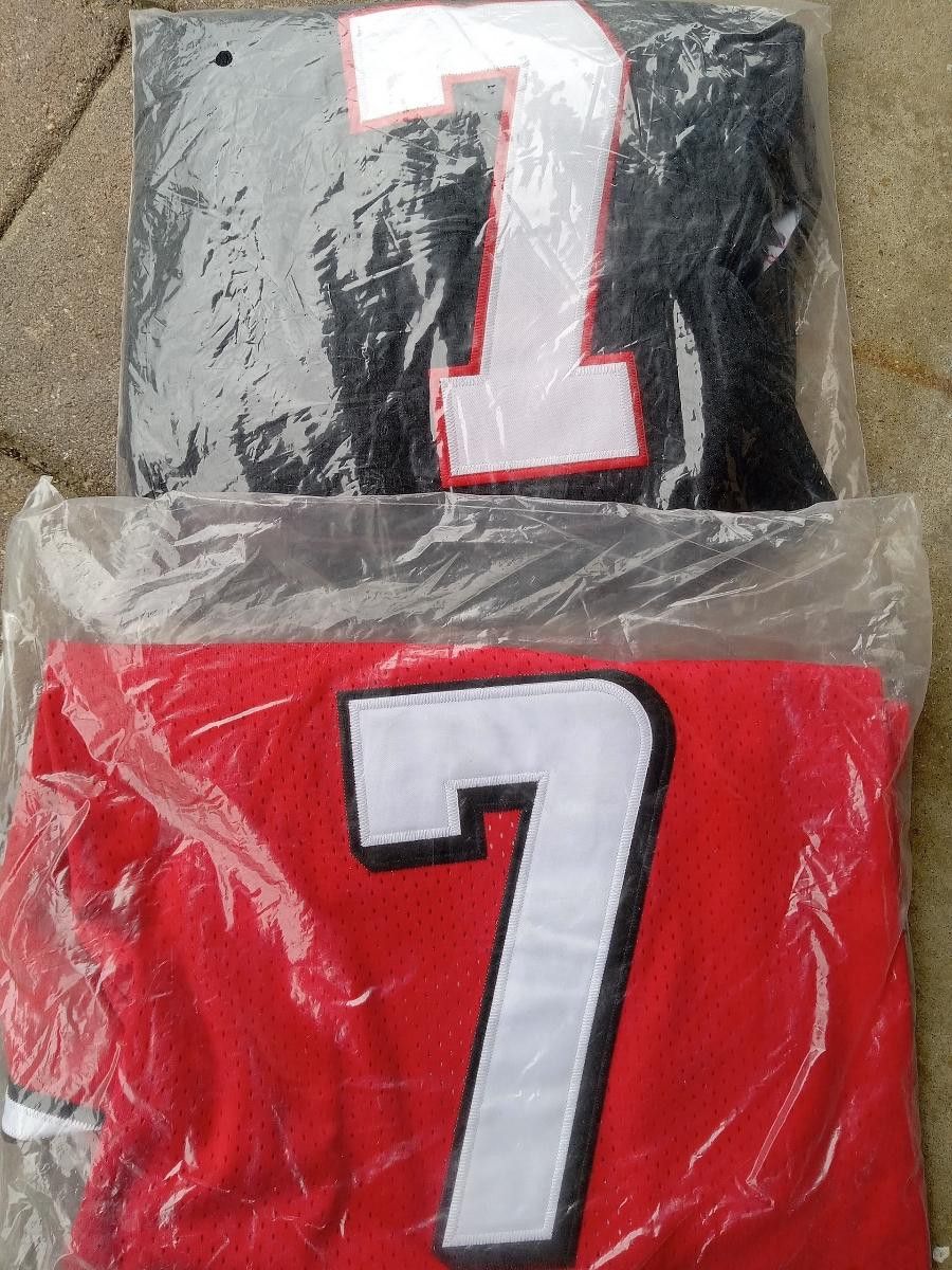 Michael Vick Classic XXXL