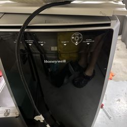 Honeywell Portable Ac Unit