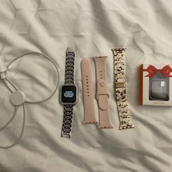Apple Watch 4 Series 