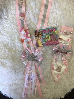 Baby shower