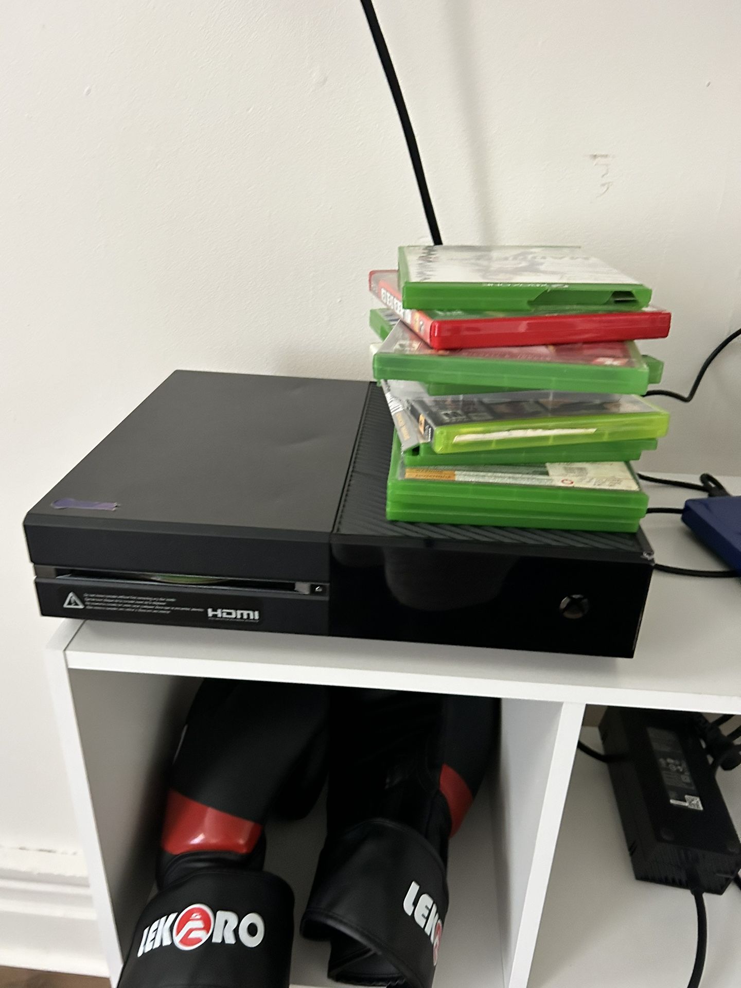 Xbox One