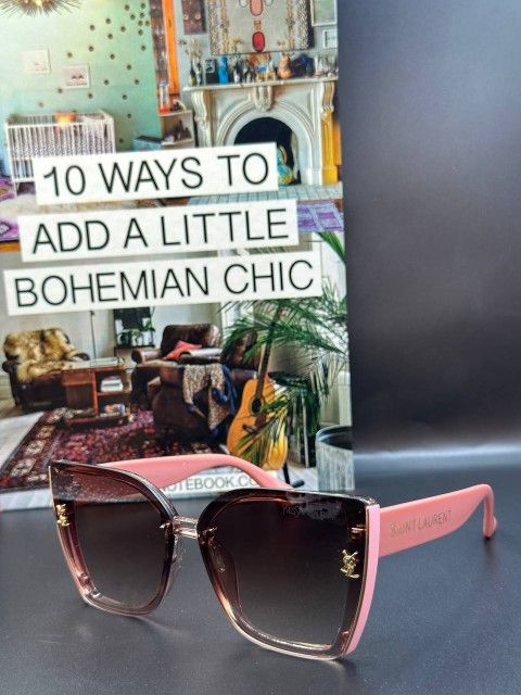 Luxury Sunglasses