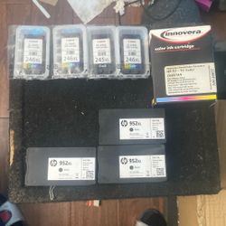 Ink Cartridges