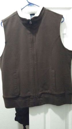 Women's vest