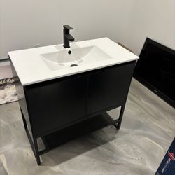 Brand New Vanity 