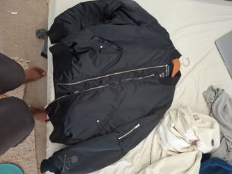 Mastermind Bomber XL