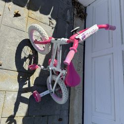 Huffy Sea Star girls' bike