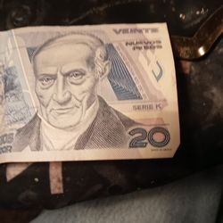 40 World Coins&Currencies 