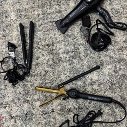 Paul Mitchell Hair Tools