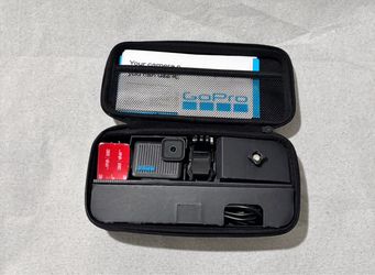 GoPro Hero