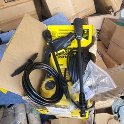 Kärcher Pressure Washer K 1