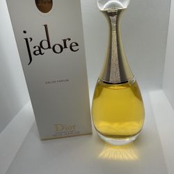 Brand New JADORE Perfume 