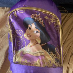 Disney Princess Jasmine Sleeping Bag