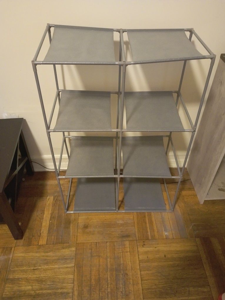 Shelves