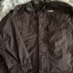 Men’s North Face Jacket