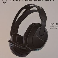Turtle Beach Stealth 500 Gaming Headset (PS/PC/Mobile) - New in Box