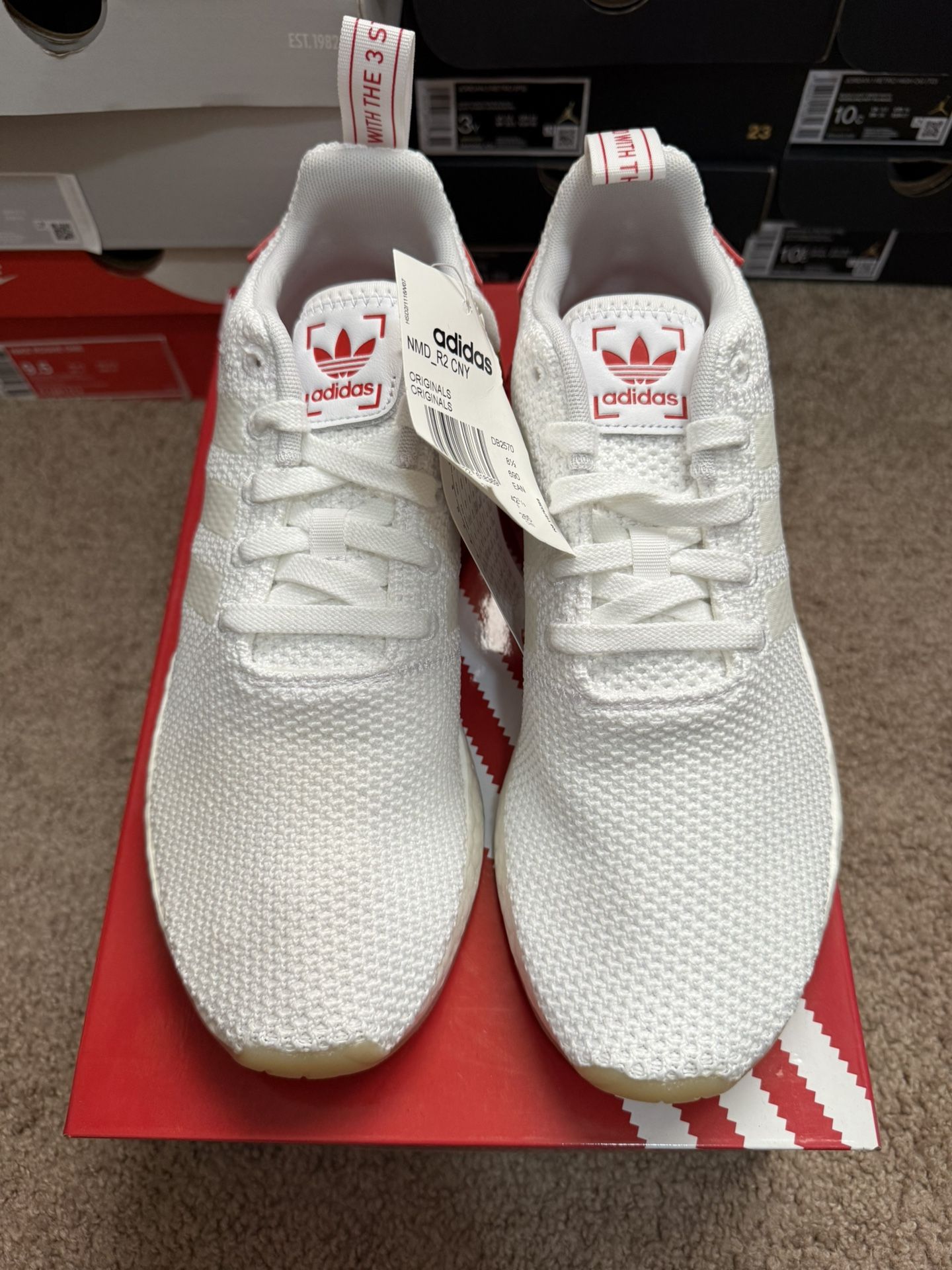 Adidas NDM R2