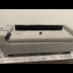 Sound Bar 