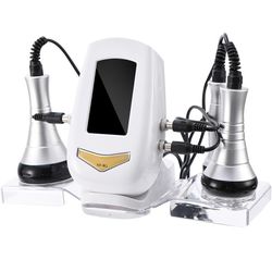 3 in 1 Body Machine Professional Body Equipment The Whole Body for Home Use