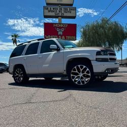 22x9 6x139 Snowflake Rims And Tires 33/1250/22 Aplus MT