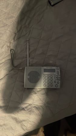 radioshack radio