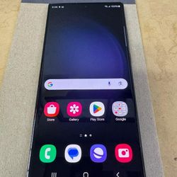 Samsung Galaxy S4 Ultra 