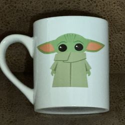 Star Wars Mug