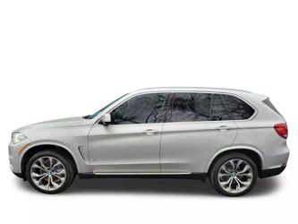 2016 BMW X5