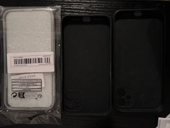 iPhone 11 cases