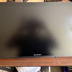 Gaomon Drawing tablet 