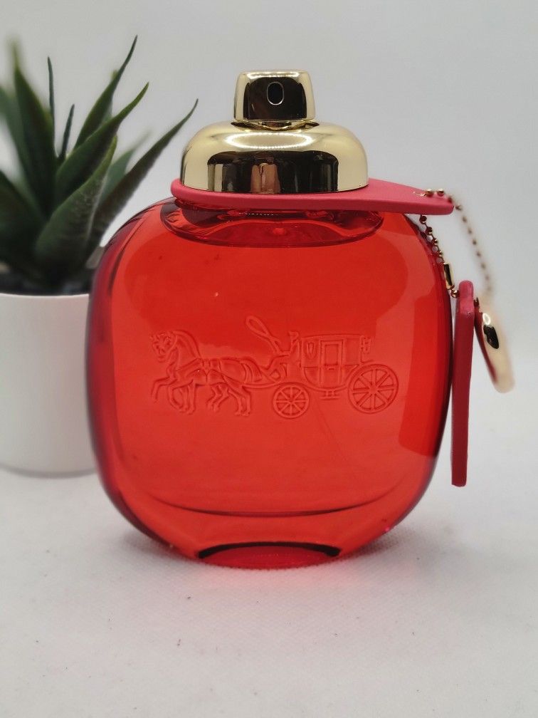 Coach
Love Eau de Parfum
3.4 fl