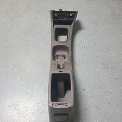 94-01 Acura Integra center console 