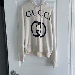  Mens Gucci Hoodie Sweater 