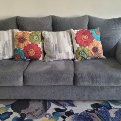 Couch- Like New
