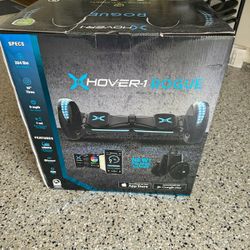 X HOVER-1 ROGUE