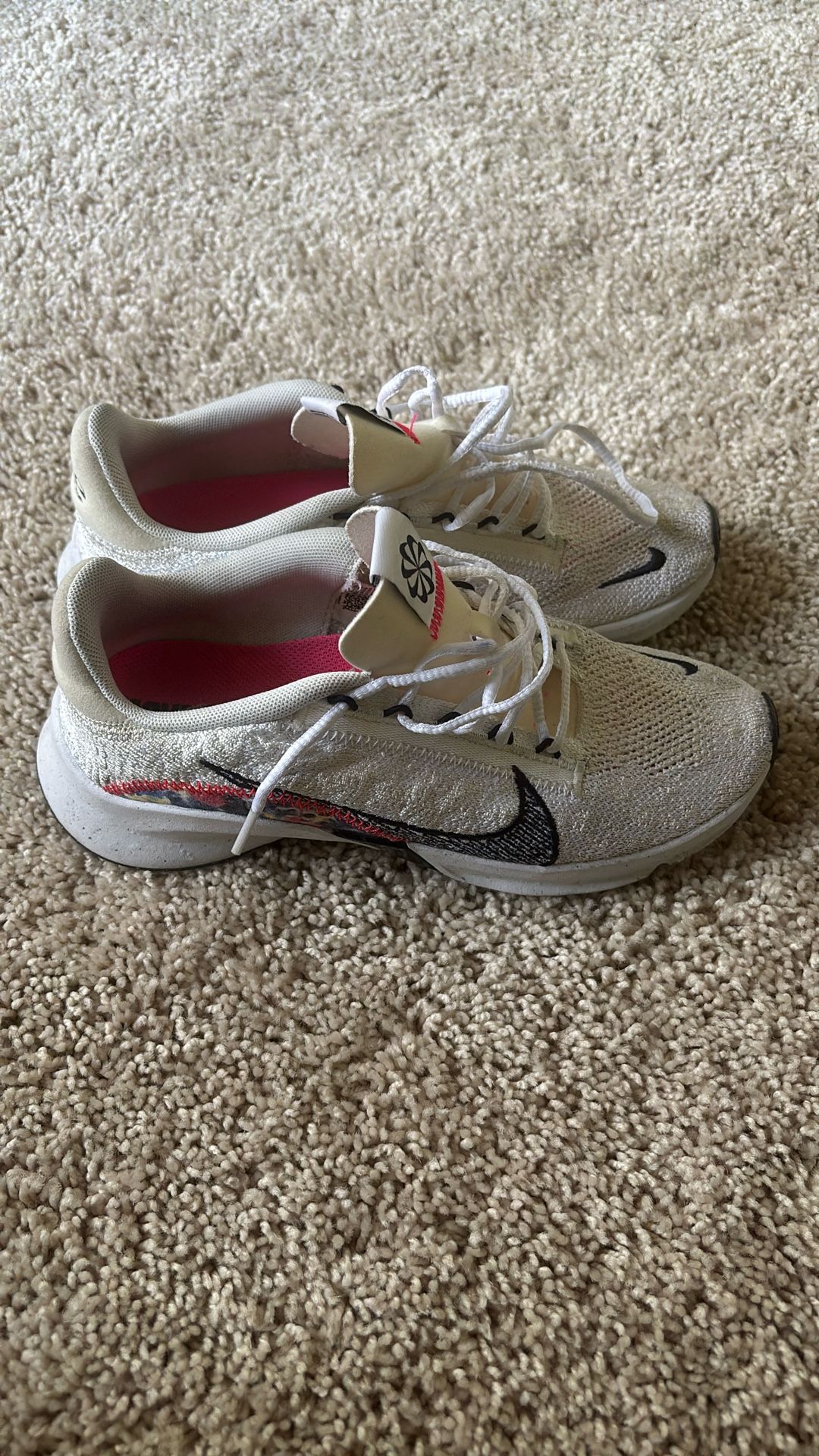 Nike